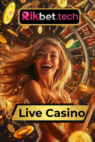 Rikbet n49kj3.uk.com ⭐ Link Đăng Nhập nhà cái Rik bet Mới Nhất 07/2026 12 live casino rikbet