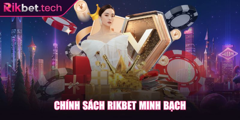 Rikbet n49kj3.uk.com ⭐ Link Đăng Nhập nhà cái Rik bet Mới Nhất 07/2026 15 Chính sách Rikbet minh bạch