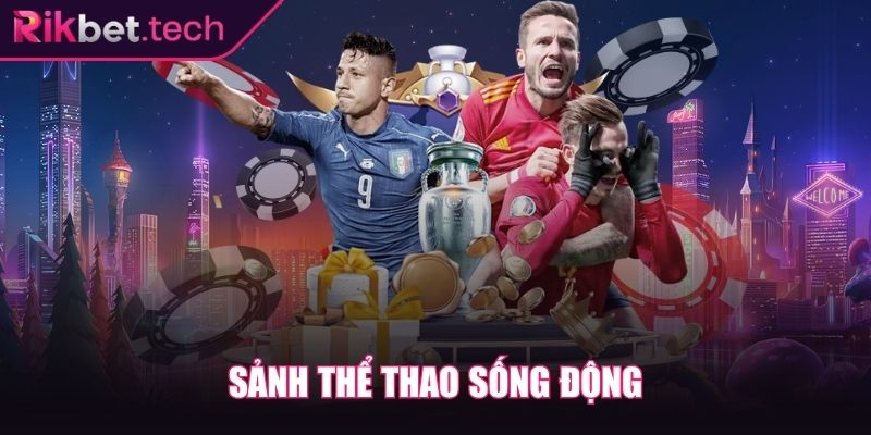 Rikbet n49kj3.uk.com ⭐ Link Đăng Nhập nhà cái Rik bet Mới Nhất 07/2026 17 Sảnh thể thao sống động