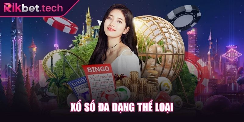 Rikbet n49kj3.uk.com ⭐ Link Đăng Nhập nhà cái Rik bet Mới Nhất 07/2026 18 Xổ số đa dạng thể loại