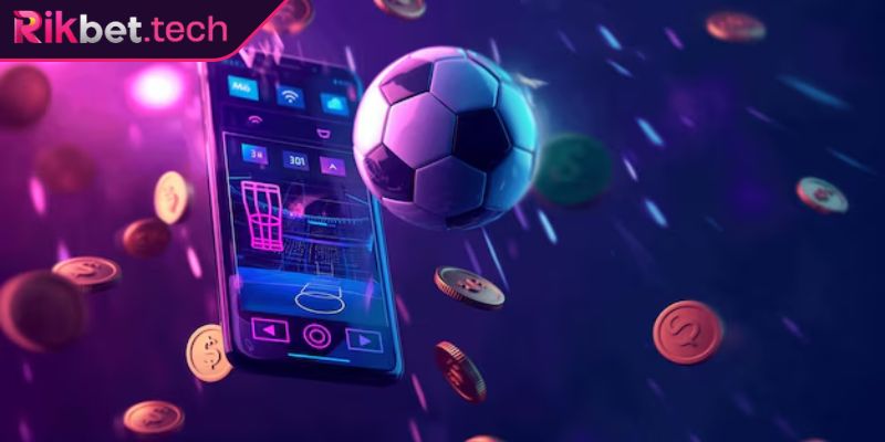Kèo Half Time/Full Time RIKBET - Hướng Dẫn Đọc Và Bí Kíp Soi 1 Khám phá kèo half time/full time RIKBET