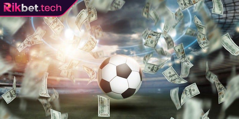 Kèo Hòa Ngoại Trừ RIKBET - Hướng Dẫn Đọc Và Chiến Thuật 1 Khám phá kèo hòa ngoại trừ RIKBET