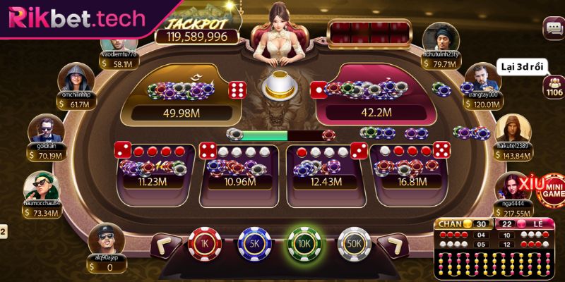 Xóc Đĩa Tứ Linh RIKBET Bí Quyết Chinh Phục Thưởng Hấp Dẫn 2 Giải mã thuật ngữ trong game Xóc Đĩa Tứ Linh RIKBET