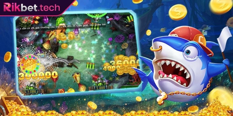 Cách Mua Xu Game Bắn Cá Online Rikbet Siêu Chuẩn Nhất 1 Lợi ích khi am hiểu cách mua xu game bắn cá online Rikbet