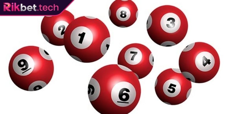 Khái niệm dàn đề 64 số Rikbet
