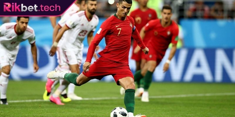 Kèo Lội Ngược Dòng Rikbet - Kiểu Cược Hấp Dẫn Trong Bóng Đá 1 Tìm hiểu về kèo lội ngược dòng Rikbet
