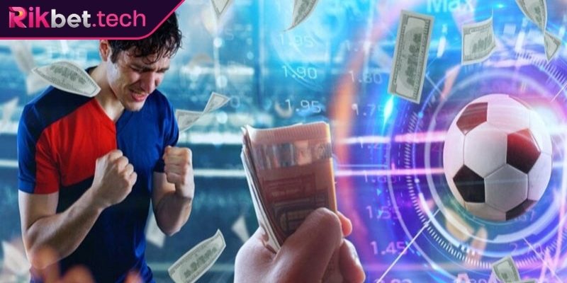 Kèo Tài Xỉu 3 Trái Rikbet - Chiến Lược Tối Ưu Lợi Nhuận 1 Kèo tài xỉu 3 trái Rikbet là gì